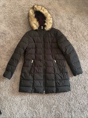 Winter coat